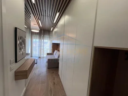 Tirane, shitet apartament 1+1 Kati 2, 34 m² 95.000 € (RRUGA E DIBRES)