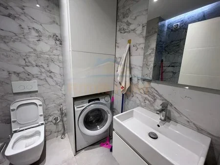 Tirane, shitet apartament 1+1 Kati 2, 34 m² 95.000 € (RRUGA E DIBRES)