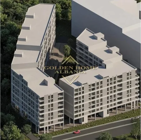 Tirane, shitet apartament , 79 m² (shkoze)