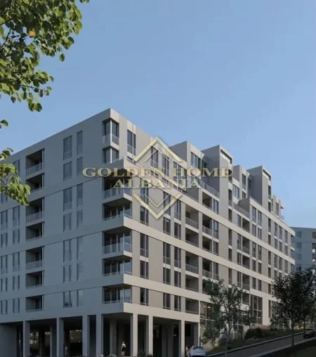Tirane, shitet apartament , 79 m² (shkoze)