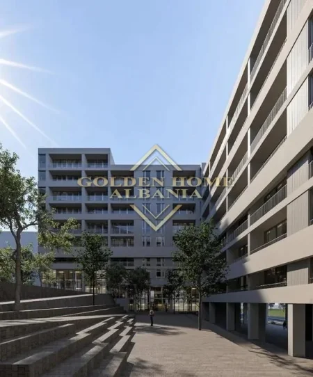 Tirane, shitet apartament , 79 m² (shkoze)