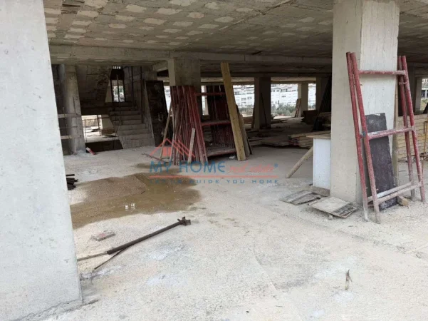 Tirane, shitet apartament 2+1+Ballkon Kati 3, 149 m² 171.000 € (Kodra e Diellit 2)