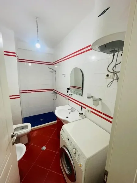 Tirane, jepet me qera apartament 2+1 Kati 7, 80 m² 600 € (ASTIR)