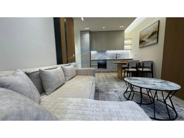 Tirane, jepet me qera apartament 1+1 Kati 1, 61 m² 700 € (Rruga Dritan Hoxha)