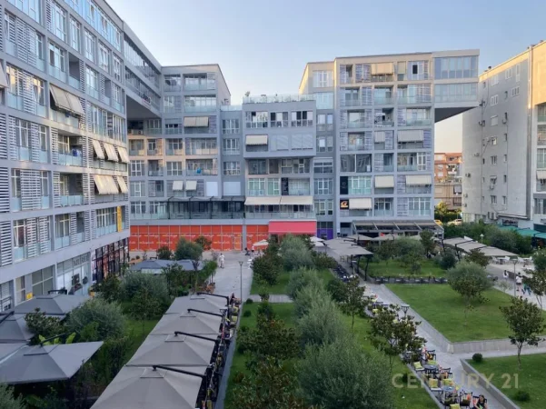 Tirane, jepet me qera zyre Kati 3, 103 m² 1.100 € 