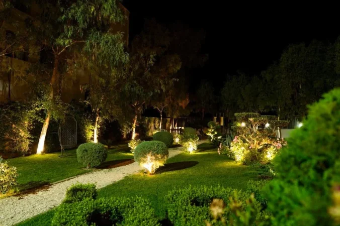 Vlore, shitet hotel Kati 0, 2.919 m² (vlore)