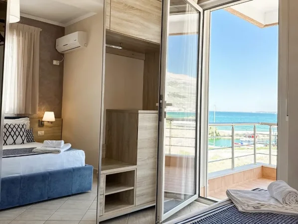 Vlore, shitet hotel Kati 0, 2.919 m² (vlore)