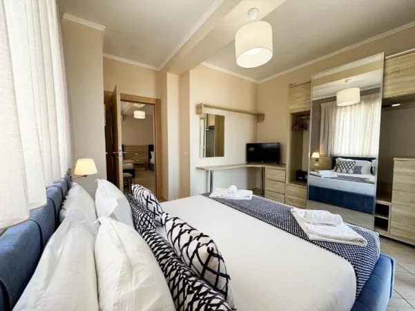 Vlore, shitet hotel Kati 0, 2.919 m² (vlore)