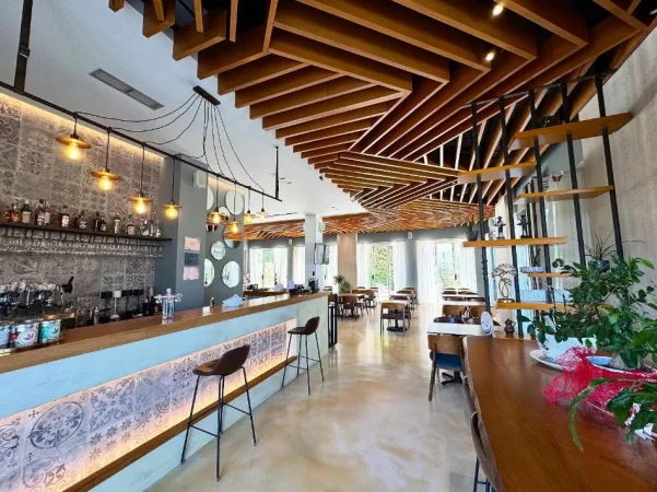 Vlore, shitet hotel Kati 0, 2.919 m² (vlore)