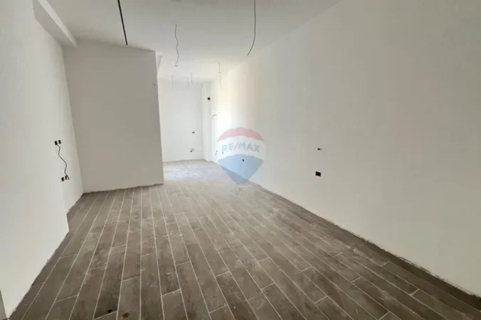 Vlore - Lungomare, shitet garsonier 1+1 Kati 5, 46 m² 119.500 € (Lungomare, Vlorë)