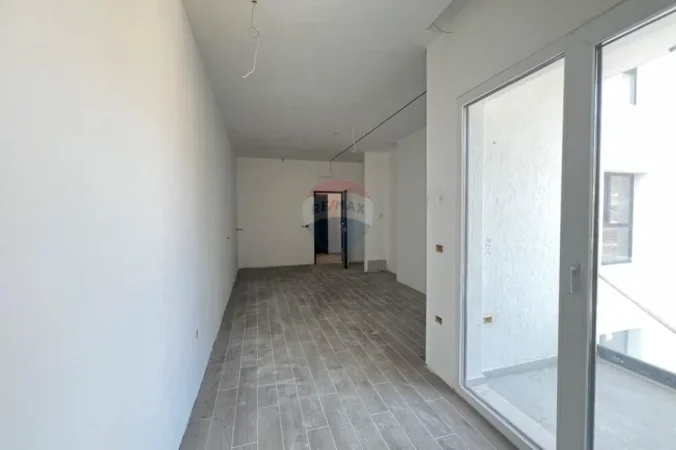 Vlore - Lungomare, shitet garsonier 1+1 Kati 5, 46 m² 119.500 € (Lungomare, Vlorë)
