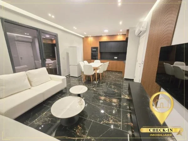 Tirane, jepet me qera apartament 2+1+Aneks+Ballkon Kati 3, 110 m² 850 € (Rruga Kodra e Diellit)