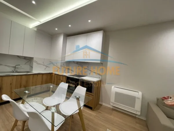 Tirane, shes apartament 1+1+Ballkon Kati 6, 64 m² 155.000 € (Kompleksi Marga 1)