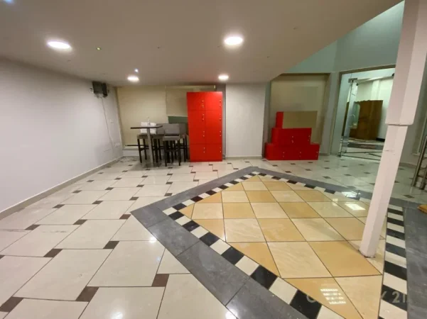 Tirane, shes ambjent biznesi Kati 1, 55 m² 120.000 € 