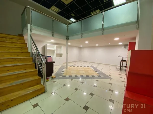 Tirane, shes ambjent biznesi Kati 1, 55 m² 120.000 € 