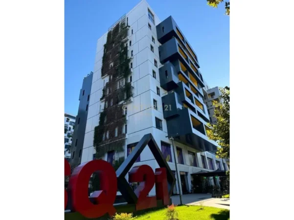 Tirane, shes apartament 2+1+Aneks+Ballkon Kati 4, 127 m² 384.000 € 