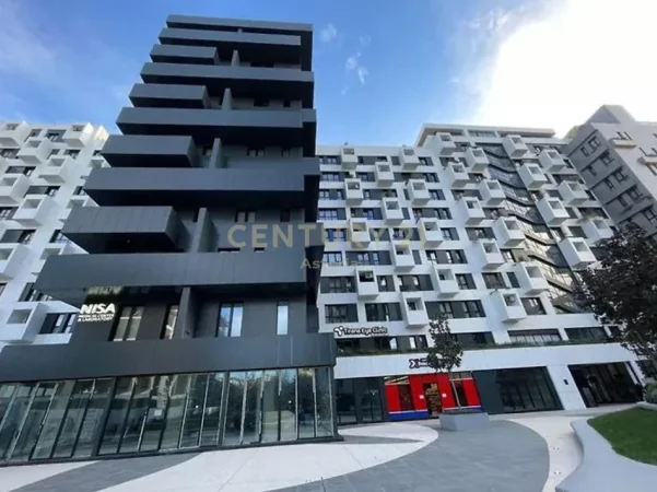 Tirane, shes apartament 2+1+Aneks+Ballkon Kati 4, 127 m² 384.000 € 