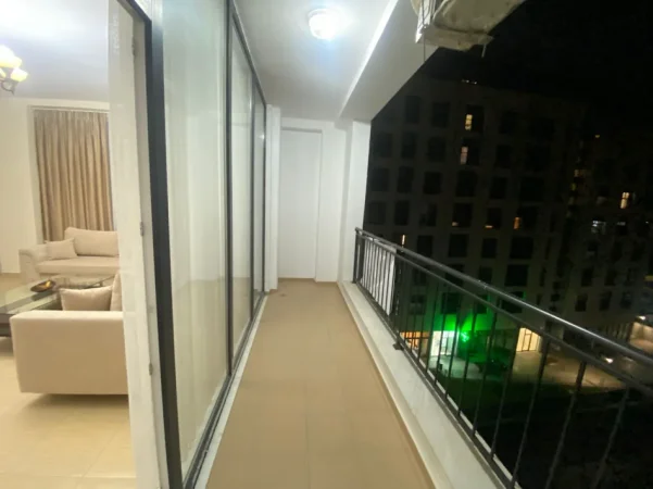 Tirane, jepet me qera apartament 2+1+2 Kati 4, 120 m² 550 € (Jordan Misja)