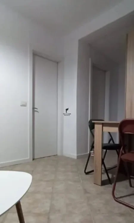 Tirane, jepet me qera garsonier , 35 m² 450 € (21 DHJETORI)