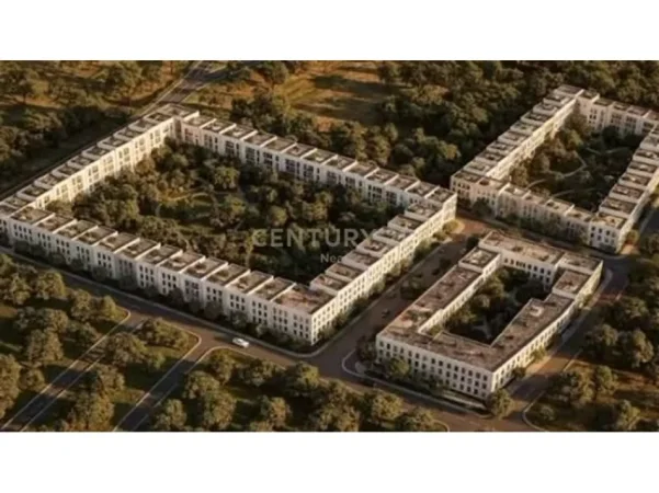 Tirane, shes apartament 2+1+Aneks+Ballkon Kati 2, 171 m² 330.000 € (By Long Hill)