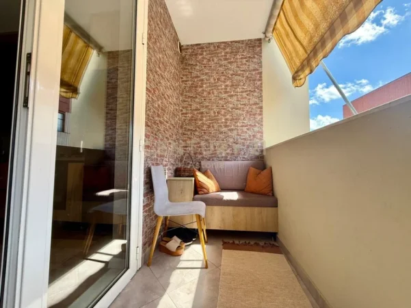 Tirane, shes apartament 2+1+Aneks+Ballkon Kati 5, 133 m² 290.000 € (Hipoteka)