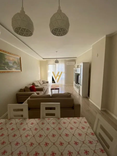 Tirane, shitet apartament 2+1+Ballkon Kati 3, 116 m² 158.000 € (TUFINE)