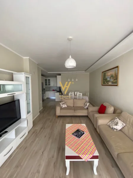 Tirane, shitet apartament 2+1+Ballkon Kati 3, 116 m² 158.000 € (TUFINE)