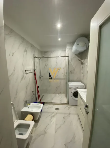 Tirane, shitet apartament 2+1+Ballkon Kati 3, 116 m² 158.000 € (TUFINE)