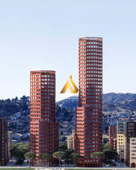 Tirane, shitet apartament 1+1+Ballkon Kati 3, 66 m² 85.200 € (Rruga Sokrat Miho)