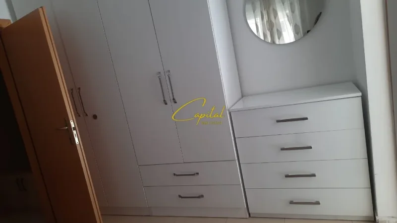Tirane, jepet me qera apartament 1+1 Kati 1, 60 m² 600 € (RRUGA FORTUZI)