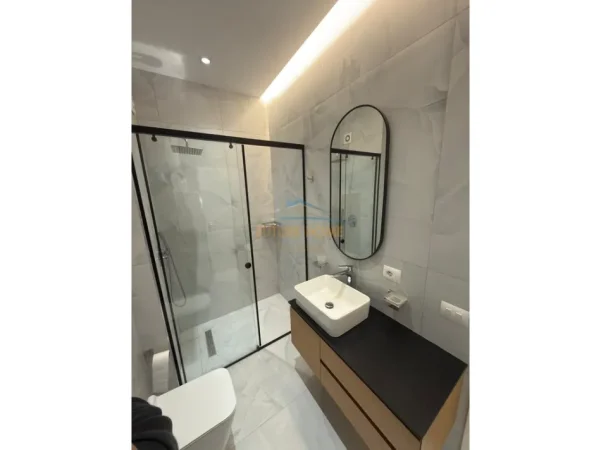 JEPET ME QERA APARTAMENT 1+1 KOMPLEKSI KAIMI , ALI DEM