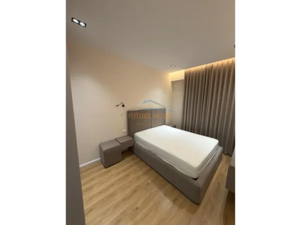 JEPET ME QERA APARTAMENT 1+1 KOMPLEKSI KAIMI , ALI DEM