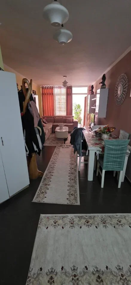 Tirane, shitet apartament 2+1 Kati 2, 74 m² 130.000 € (ASTIR)