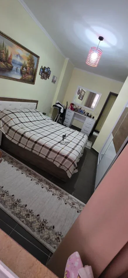 Tirane, shitet apartament 2+1 Kati 2, 74 m² 130.000 € (ASTIR)