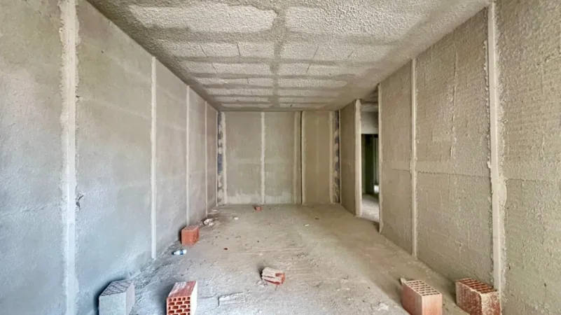 SHITET : 1+1 +1 Post Parkimi🅿️📍Ish Fusha e Aviacionit (Rr.Dritan Hoxha) - 135,000€ - Sp.74m² - Akses i shpejte drejt zonave kryesore🚀