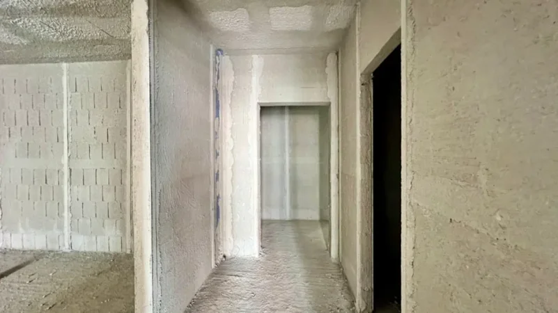 SHITET : 1+1 +1 Post Parkimi🅿️📍Ish Fusha e Aviacionit (Rr.Dritan Hoxha) - 135,000€ - Sp.74m² - Akses i shpejte drejt zonave kryesore🚀