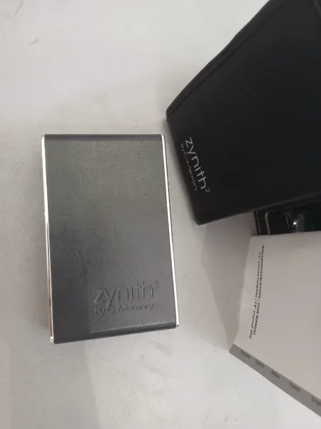 Vlore, shes Zynith 2.5" External HDD USB 2.0