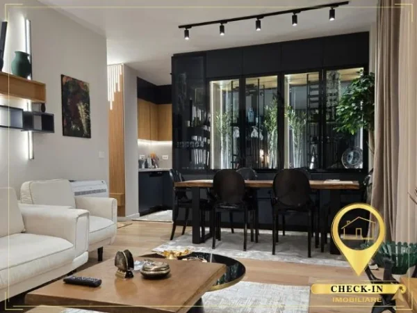 Tirane, jepet me qera apartament 2+1+Aneks+Ballkon Kati 2, 103 m² 1.050 € (Rruga Kodra e Diellit)