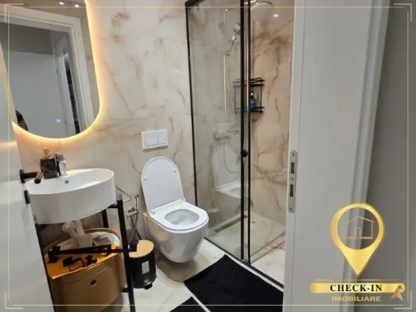 Tirane, jepet me qera apartament 2+1+Aneks+Ballkon Kati 2, 103 m² 1.050 € (Rruga Kodra e Diellit)