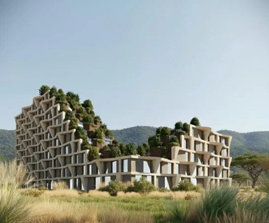 Shitet, Apartament 1+1, Shengjin