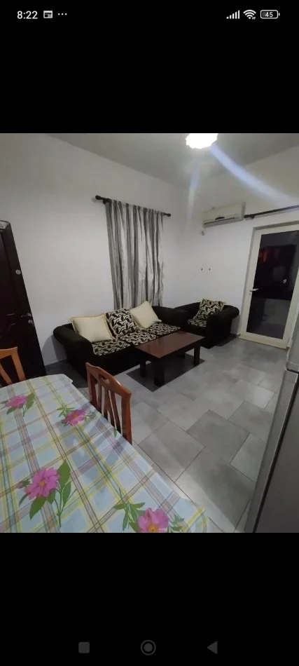 Qera, Apartament 2+1, Kodra e Priftit
