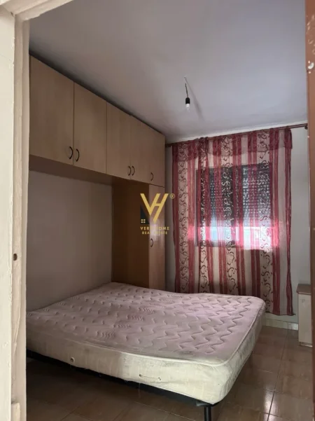 Tirane, jepet me qera apartament 1+1+Ballkon Kati 1, 68 m² 450 € (RRUGA MARGARITA TUTULANI)