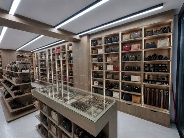 Tirane, jepet me qera ambjent biznesi Kati 0, 54 m² 1.600 € (Qender)
