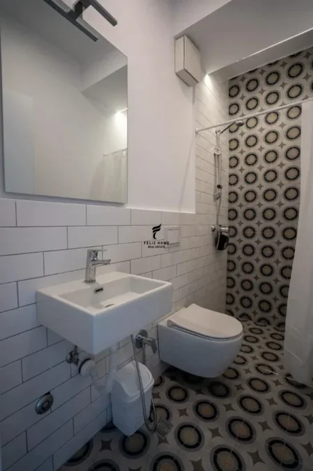 Tirane, shitet apartament 1+1 Kati 4, 74 m² 176.500 € (SIRI KODRA)