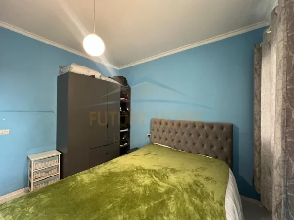 Tirane, shitet apartament 2+1+Ballkon Kati 10, 101 m² 205.600 € (Pallati me Shigjeta)