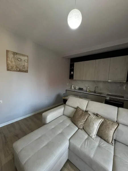 Tirane, jepet me qera apartament 2+1 Kati 2, 84 m² 550 € (Jordan Misja)