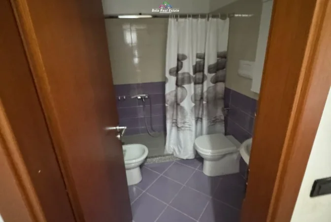 Tirane, jepet me qera Vile 1+1 Kati 3, 100 m² 520 € (Rruga e elbasanit)
