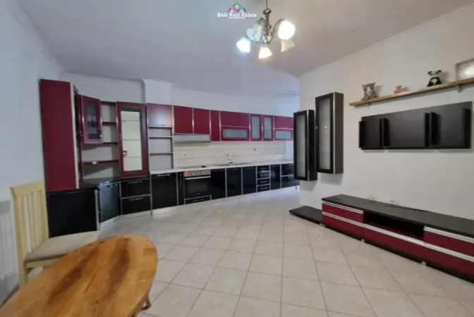 Tirane, shes apartament 2+1 Kati 1, 92 m² 145.000 € (foto xhavella)