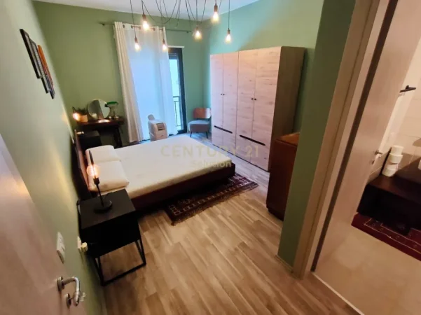 Tirane, shitet apartament 2+1+Ballkon Kati 3, 107 m² 230.000 € (unaza e re green city)
