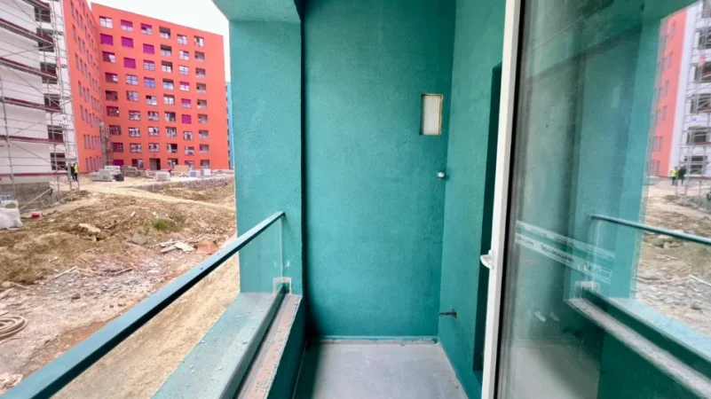 🚨U Çmend Pronari, s'di cfare bene 😵 1+1📍Ali Dem (Rez.Kadiu) - 🔥Vetem 1450€/m² nga 1750€/m²🔥 ME KESTE ( 89,000€ )